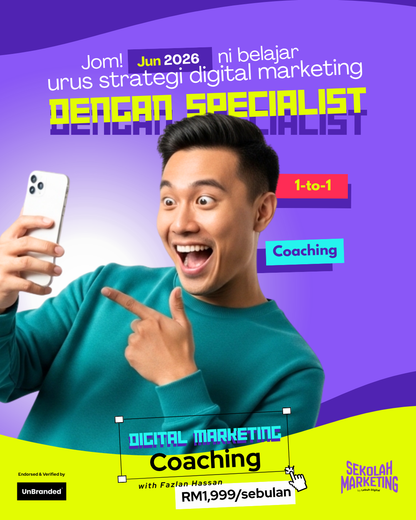 Digital Marketing Coaching | Online