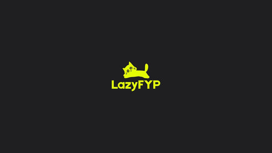 Coaching: Lazy FYP Method