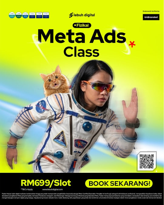 Meta Ads Class 2026
