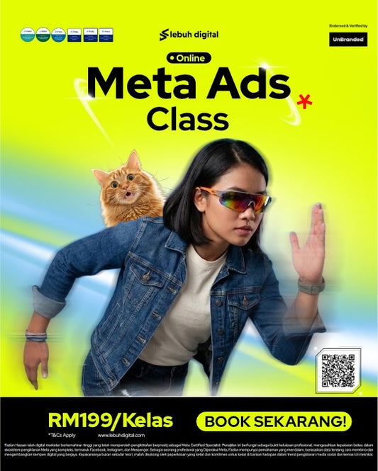 Meta Ads Class 2026