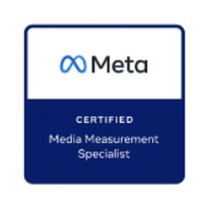 Meta Certified Media Measurement Specialist