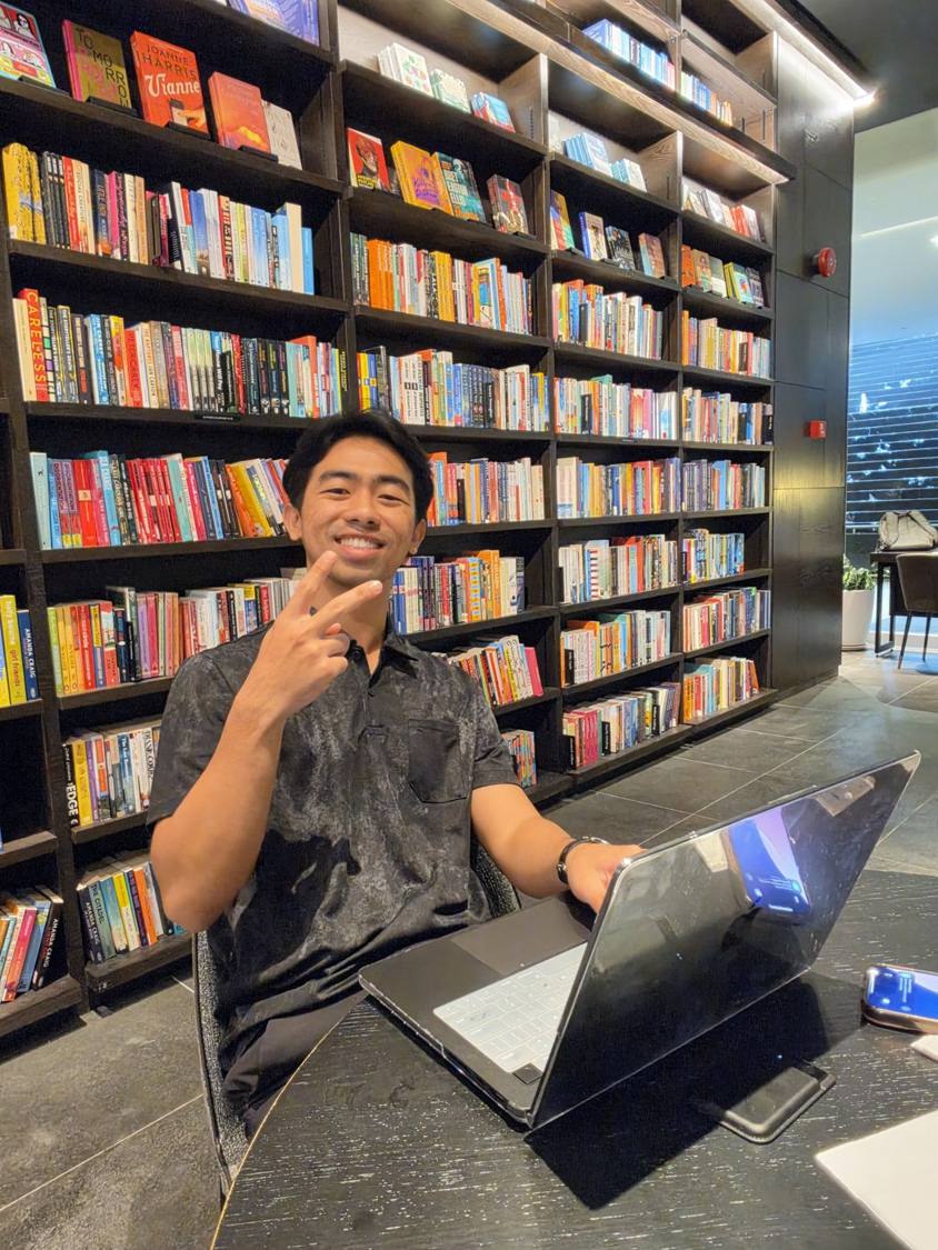 Bookshop energy
