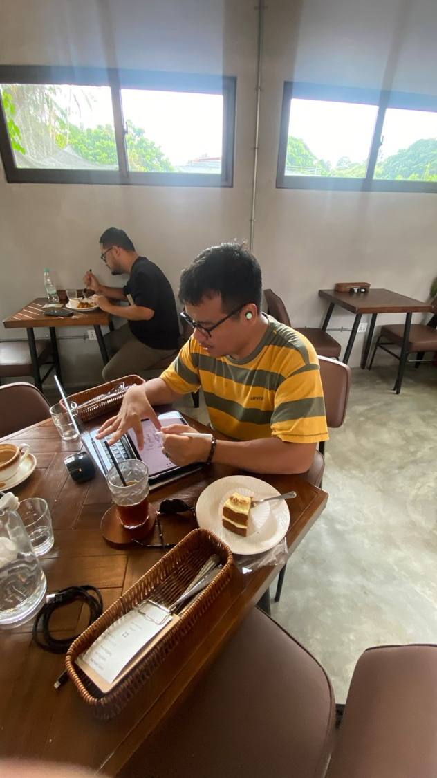 Deep work